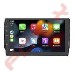 OTO TABLET ÇERÇEVE CHEVROLET CAPTIVA 2006-2011 9'' SİYAH TAC-015