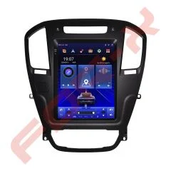OTO TABLET ÇERÇEVE OPEL INSIGNIA 2009-2013 9,7'' SİYAH TAC-148 (TESLA)