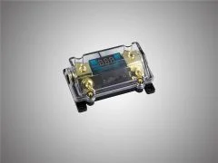 FOR-X XVP-02 150A SİGORTA (AKS-57)