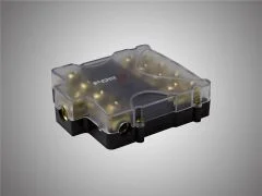 FOR-X XANL-244 SİGORTA (AKS-58)