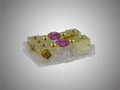 FOR-X XFP-02 2x150A AFS Fuse (AKS-46)