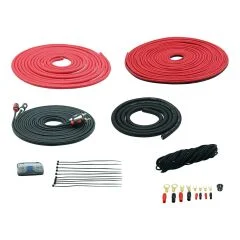 Kablo MOBASS MB-8KIT OFC TESİSAT