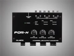 FOR XHL-66PRO 3CH HI TO LOW CONVERTER