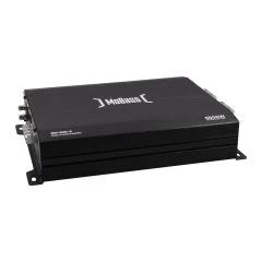 MOBASS MBA-5000.1D OTO ANFİ