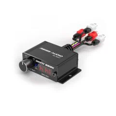 Reiss Audio RS-RMVT REMOTE CONTROL (AKS-104)
