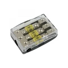 Reiss Audio RS-3AFS1 100A SİGORTA KUTUSU (AKS-09)