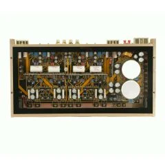 Reiss Audio RS-SQR4150.4Q OTO ANFİ