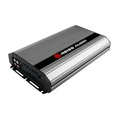 Reiss Audio RS-Q2500.1D OTO ANFİ Amplifikatör