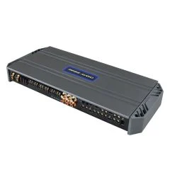 Reiss Audio RS-AE1200.6D OTO ANFİ