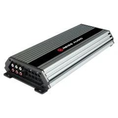 Reiss Audio RS-Q1800.5D OTO ANFİ Amplifikatör