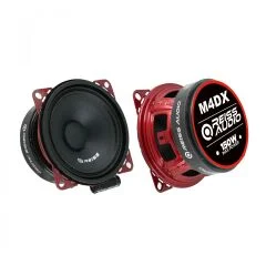 REISS AUDIO RS-M4DX OTO MIDRANGE 10CM 150W 2 ADET