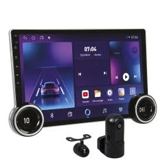 FOR-X XA-4512K 11.5'' 2K QLED SCREEN