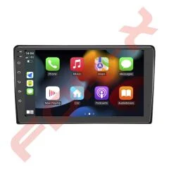 OTO TABLET ÇERÇEVE TOYOTA AVENSİS 2002-2008 9' SİYAH TAC-305