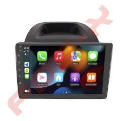 OTO TABLET ÇERÇEVE FORD ECOSPORT 2017+ 10,1'' SİYAH TAC-048