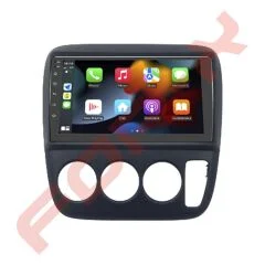 OTO TABLET ÇERÇEVE HONDA CVR 1998+ 9' SİYAH TAC-321