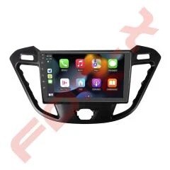 OTO TABLET ÇERÇEVE FORD TOURNEO 2017+ 9'' SİYAH TAC-042