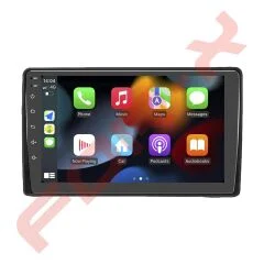 OTO TABLET ÇERÇEVE CITROEN C5 ESKİ KASA 2010-2016 10'' SİYAH TAC-265