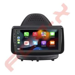 OTO TABLET ÇERÇEVE OPEL CORSA 2011 9' SİYAH TAC-277F