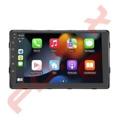 OTO TABLET ÇERÇEVE OPEL VECTRA 2006+ 9'' SİYAH TAC-212
