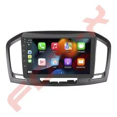 OTO TABLET ÇERÇEVE OPEL INSIGNIA 2009-2012 9'' FÜME TAC-146
