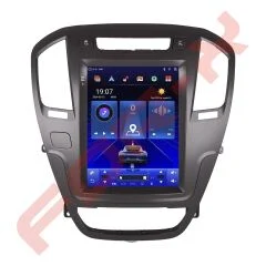 OTO TABLET ÇERÇEVE OPEL INSIGNIA 2009-2013 9,7'' TAC-149 (TESLA)