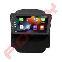 OTO TABLET ÇERÇEVE FORD ECOSPORT 2013-2017 9'' SİYAH TAC-047