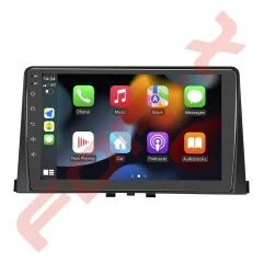 OTO TABLET ÇERÇEVE CITROEN BERLINGO 2019+ 10,1'' SİYAH TAC-019