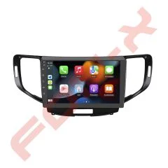 OTO TABLET ÇERÇEVE HONDA ACCORD 2012+ 9'' SİYAH TAC-055