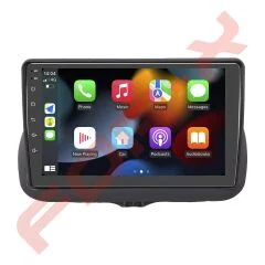 OTO TABLET ÇERÇEVE TOYOTA COROLLA 1995-1999 9'' SİYAH TAC-227