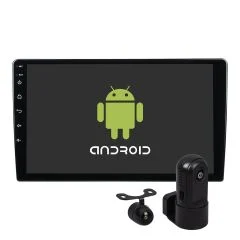 FOR-X XA-803Q 9'' QLED FULL TOUCH 8+128