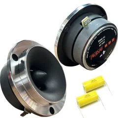 ADS AD-10 2'Li Takım Halinde 70 Rms Power Tweeter
