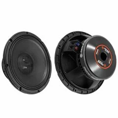 Reiss Audio RS-MB12Q 30cm Midbass