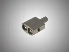 FOR-X BTA-44 AMPLIFIER TERMINAL (AKS-41)