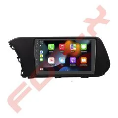 OTO TABLET ÇERÇEVE HYUNDAI İ20 2023 10.1'' SİYAH TAC-286F