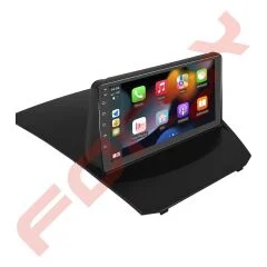 OTO TABLET ÇERÇEVE FORD FIESTA 2009 9'' SİYAH TAC-257