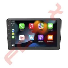 OTO TABLET ÇERÇEVE FORD FOCUS 2005-2008 9' SİYAH TAC-278F