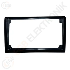 OTO TABLET ÇERÇEVE 10'' i 9'' ÇEVİREN UNIVERSAL TAC-260