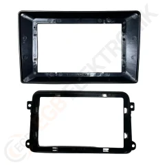 OTO TABLET ÇERÇEVE 9-10.1 VOLKSWAGEN UNIVERSAL TAC-270