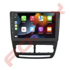 FIAT DOBLO (2010-2015) OPEL COMBO (2011-2018) 9 ' SİYAH TAC-343
