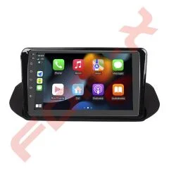 OTO TABLET ÇERÇEVE NISSAN QASHQAI 2022 10.1'' SİYAH TAC-267