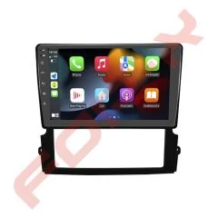 OTO TABLET ÇERÇEVE KIA SORENTO 2004-2008 9' SİYAH TAC-309