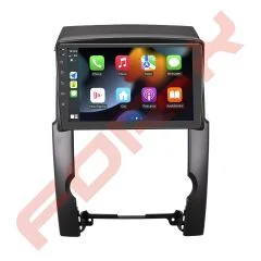 OTO TABLET ÇERÇEVE KIA SORENTO 2009-2012 10,1'' SİYAH TAC-112