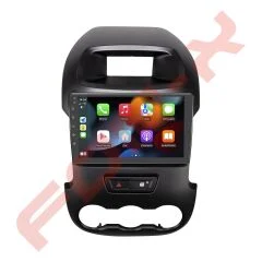 OTO TABLET ÇERÇEVE FORD RANGER 2012-2015 10,1'' TAC-044