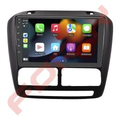 OTO TABLET ÇERÇEVE 9'' FIAT DOBLO 2010-2015 TAC-031