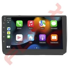 OTO TABLET ÇERÇEVE 9'' DACIA DUSTER 2015-2017 TAC-025