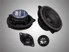 FOR-X XQ-45C BMW FRONT SET