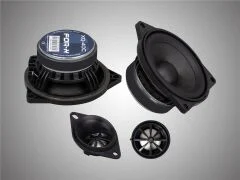 FOR-X XQ-40C BMW SET