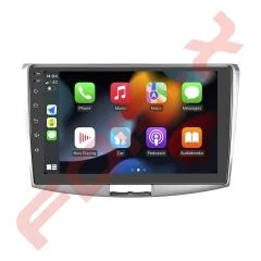 OTO TABLET ÇERÇEVE 10.1 VOLKSWAGEN PASSAT B7 CC SILVER (2012+) TAC-195
