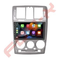 OTO TABLET ÇERÇEVE 9 HYUNDAI GETZ (2002-2011) TAC-233