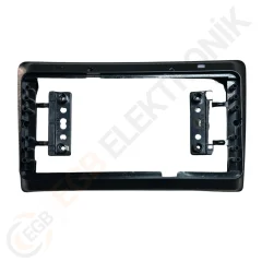 OTO TABLET ÇERÇEVE 9 TOYOTA UNIVERSAL (2002-2006) TAC-215